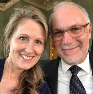 Meet your Posher, Holly